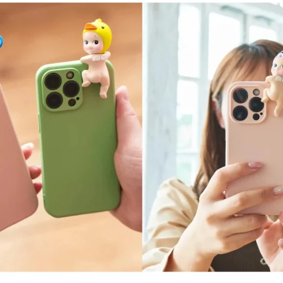 Sonny Angel Hippers Mini Figure - Picture 3 of 4